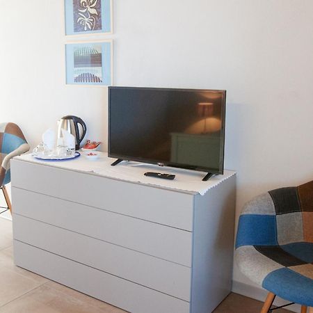 Le Tre Civette - Residenza Di Campagna Bed & Breakfast Villa San Pietro Ngoại thất bức ảnh