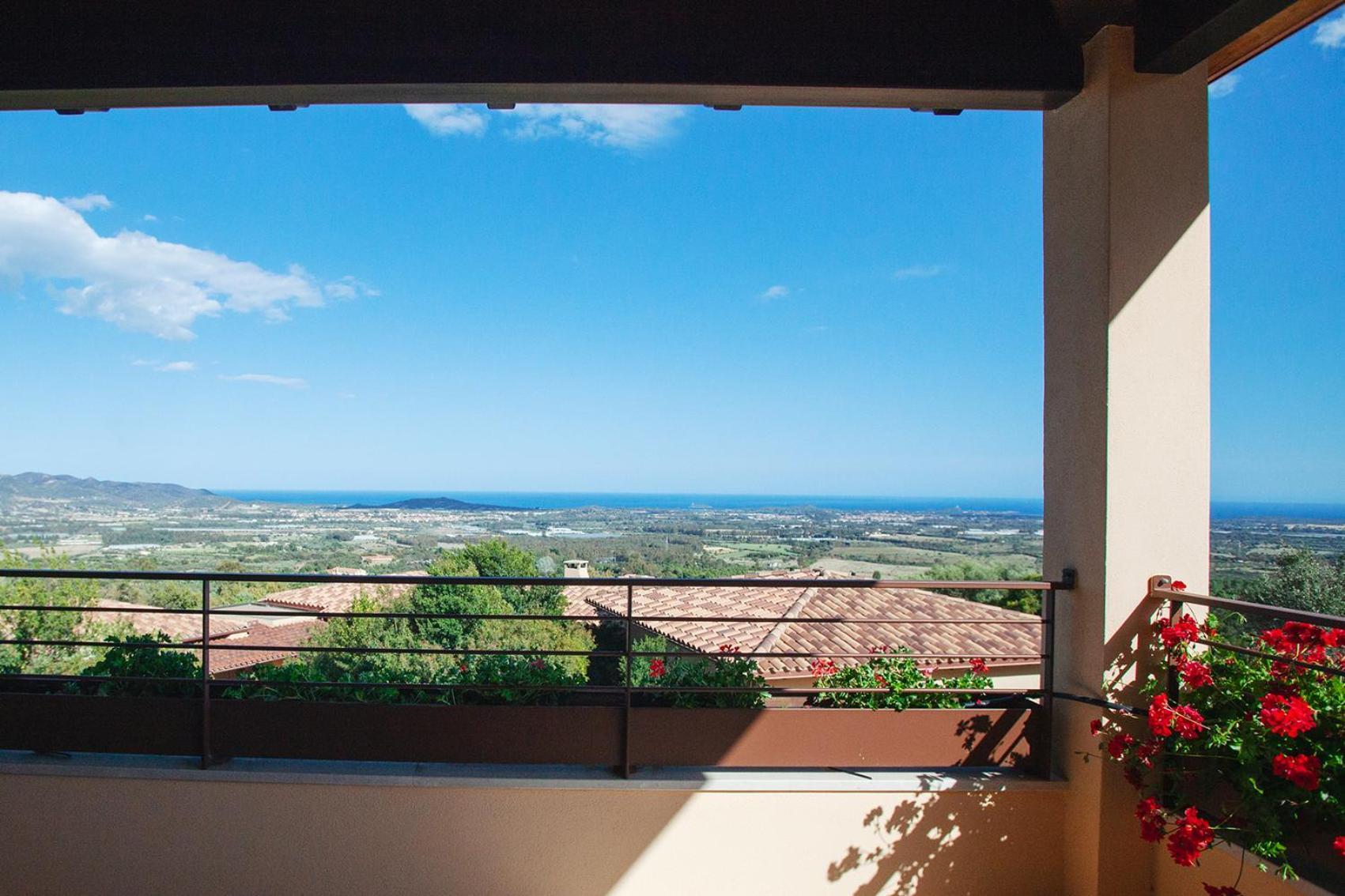 Le Tre Civette - Residenza Di Campagna Bed & Breakfast Villa San Pietro Ngoại thất bức ảnh