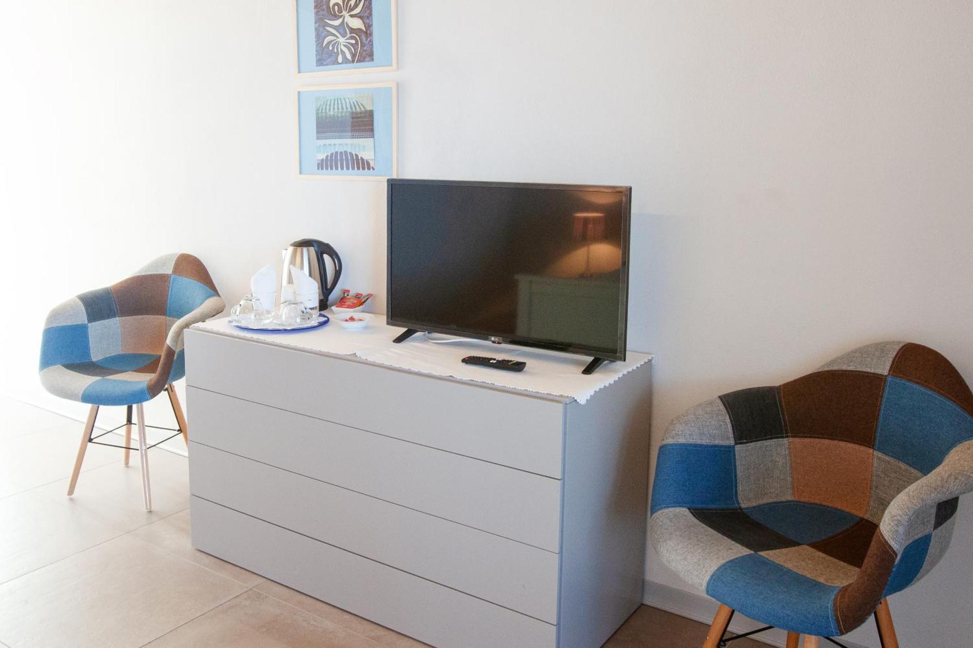 Le Tre Civette - Residenza Di Campagna Bed & Breakfast Villa San Pietro Ngoại thất bức ảnh