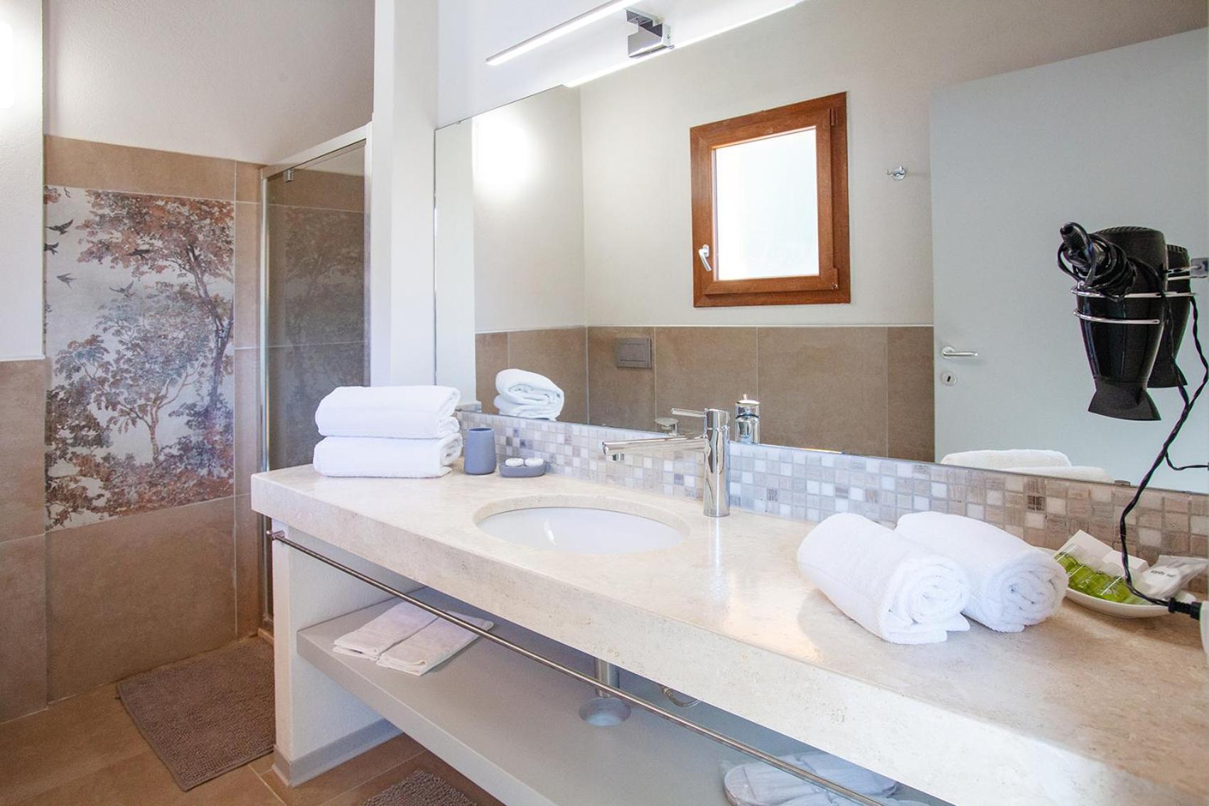 Le Tre Civette - Residenza Di Campagna Bed & Breakfast Villa San Pietro Ngoại thất bức ảnh