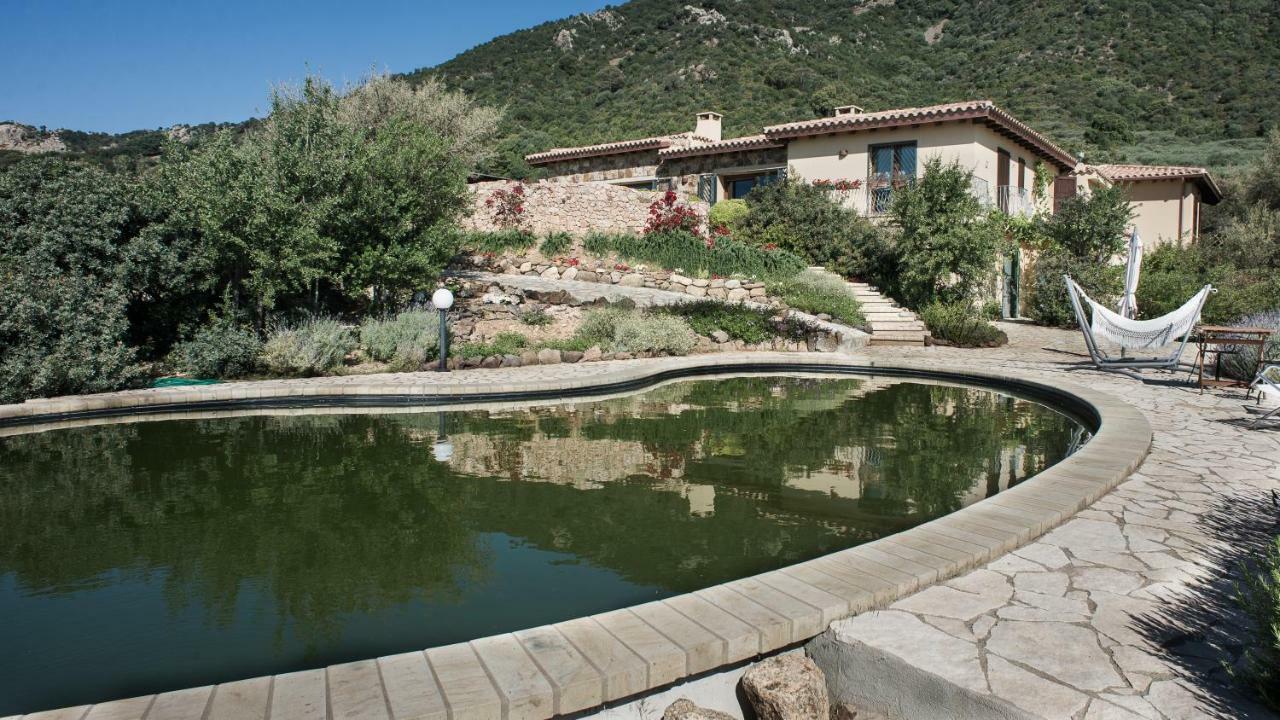 Le Tre Civette - Residenza Di Campagna Bed & Breakfast Villa San Pietro Ngoại thất bức ảnh