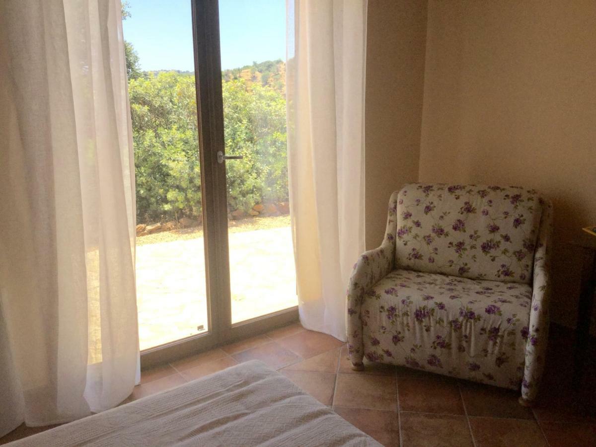 Le Tre Civette - Residenza Di Campagna Bed & Breakfast Villa San Pietro Ngoại thất bức ảnh